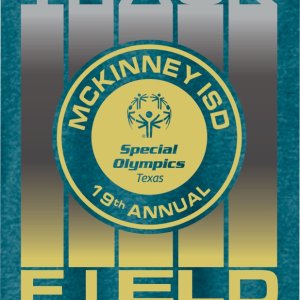 Purchase Your Track & Field T-Shirt